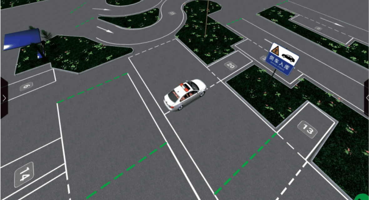 漸進式項目訓(xùn)練